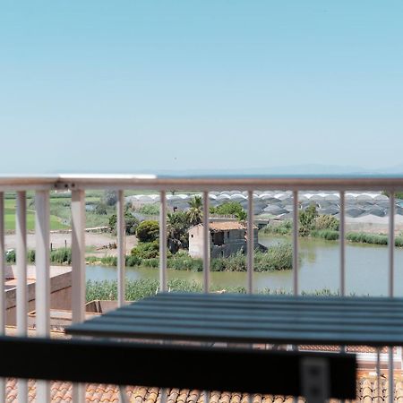 Apartamento Sunset 1 Perelló 外观 照片