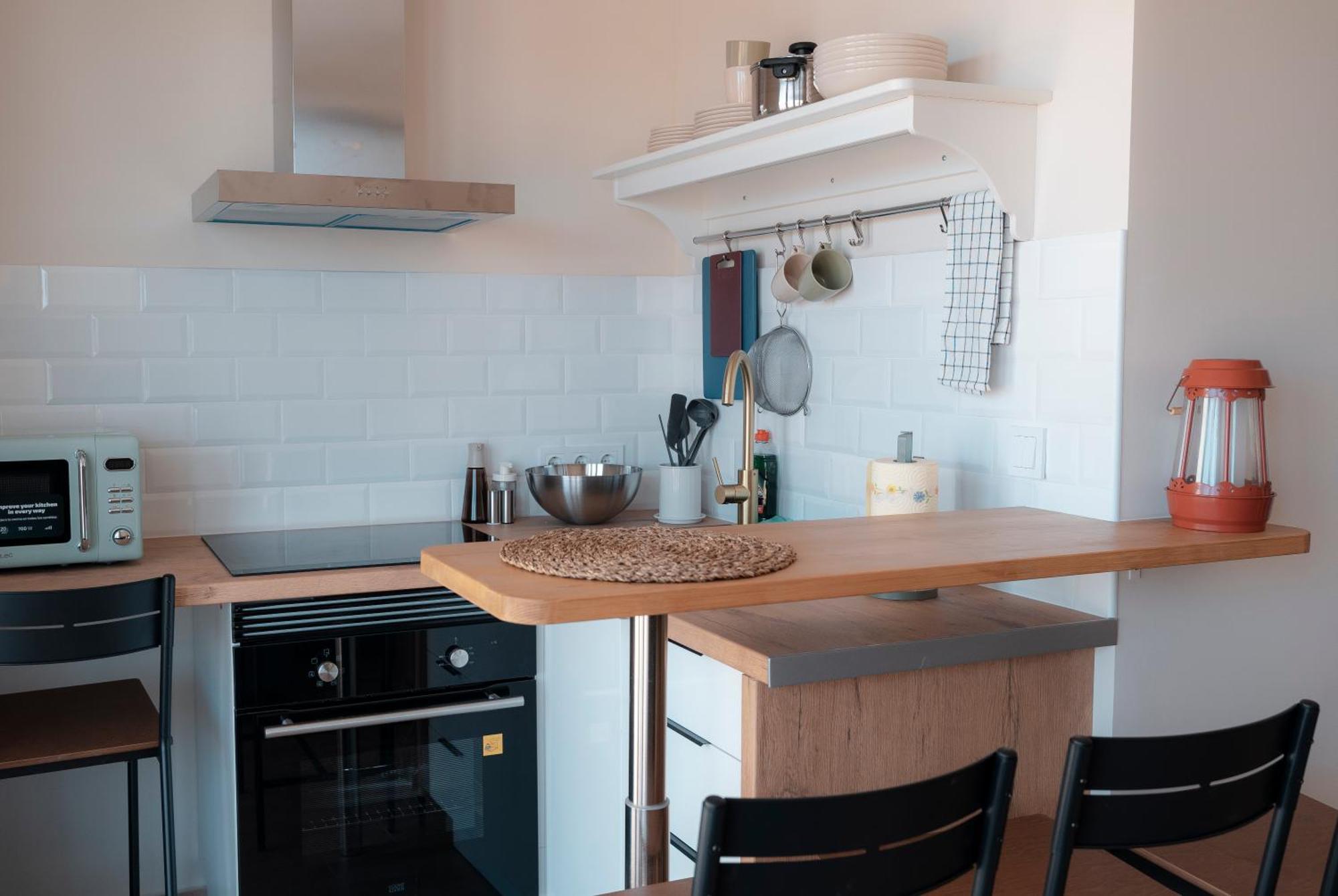 Apartamento Sunset 1 Perelló 外观 照片