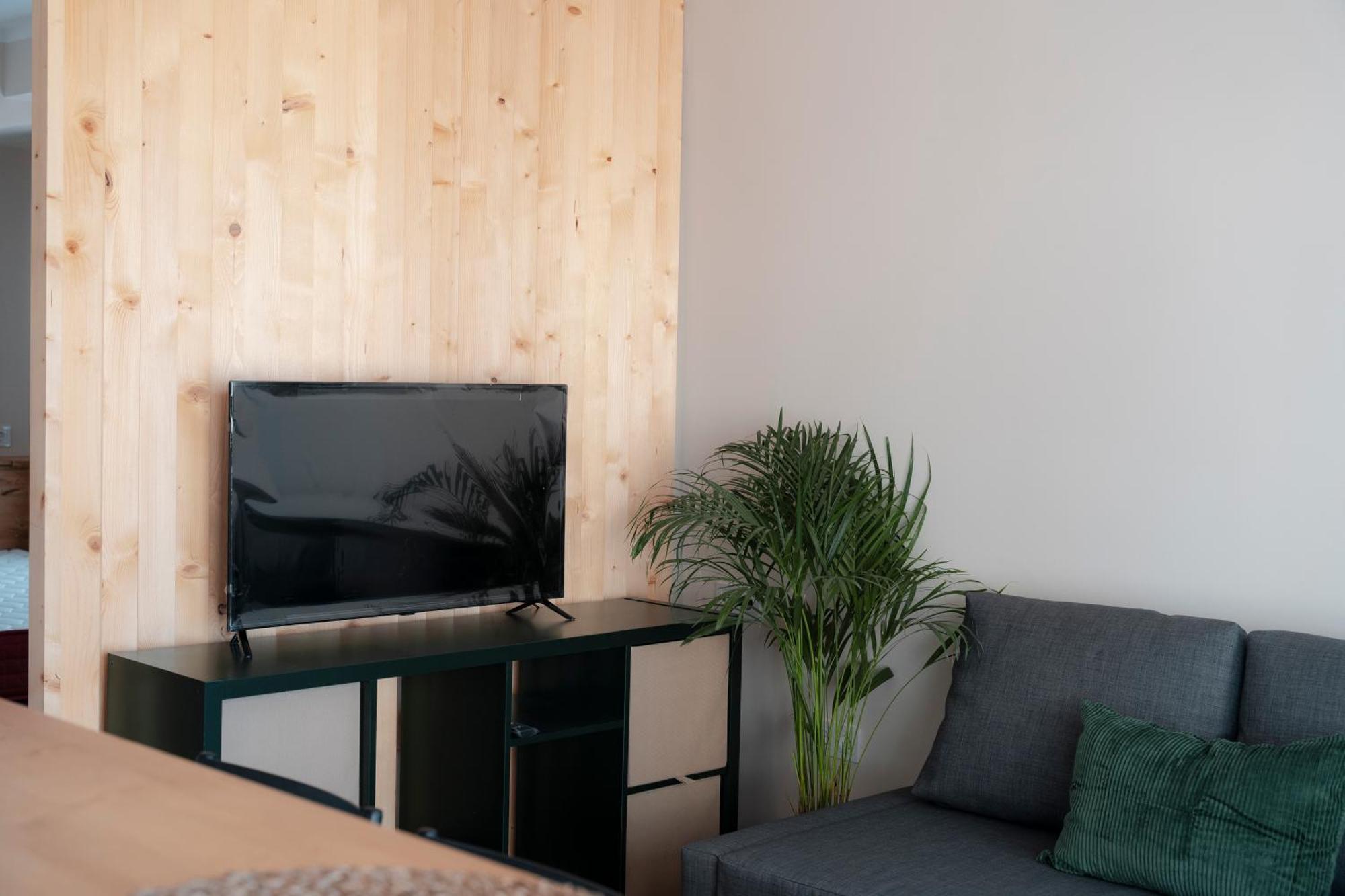Apartamento Sunset 1 Perelló 外观 照片