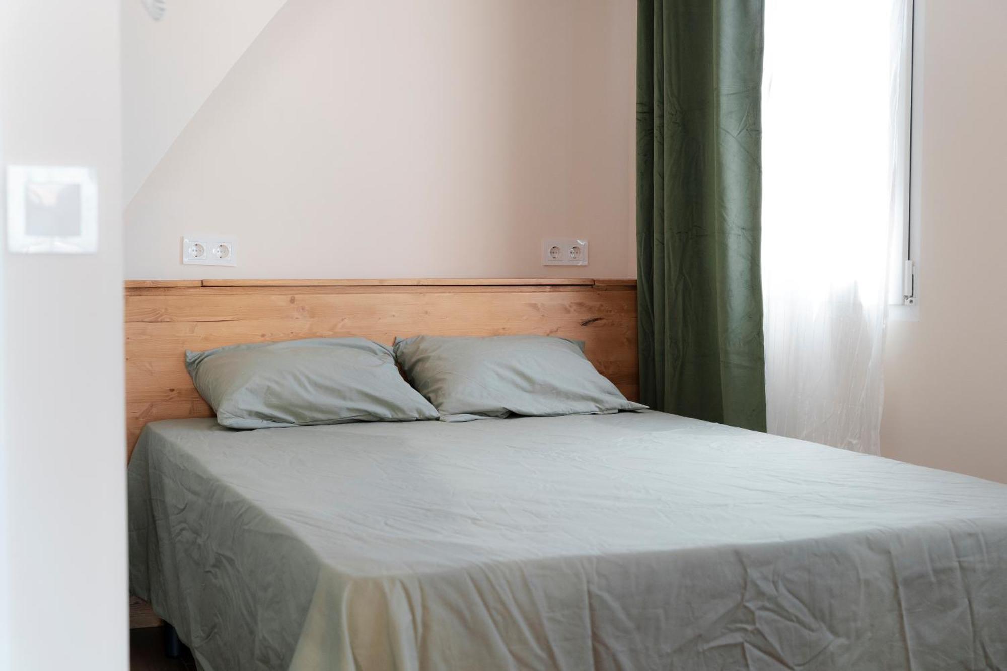 Apartamento Sunset 1 Perelló 外观 照片